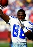 Michael Irvin-One of the most physical gifted WR's He dictated to the ...