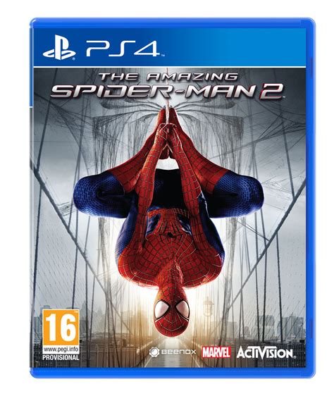 Juego play, encuentra lo que buscas entre los 196 anuncios de juego play al mejor precio. Trucos The Amazing Spider-Man 2 - PS4 - Claves, Guías