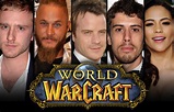 Upcoming WARCRAFT Movie Cast Revealed | Nerdist