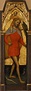 San Cristoforo | San cristoforo, Xv secolo, Pittore