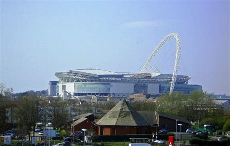 Wembley United Kingdom