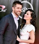 Aaron rodgers is said to have an estimated net worth of $30 million. Aaron Rodgers Serves as Groomsman at Randall Cobb's Wedding