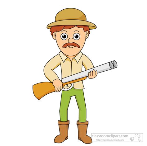 Hunter Clipart 20 Free Cliparts Download Images On Clipground 2024
