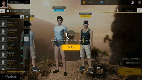 Garena free fire's gameplay is similar to other battle royale games out there. Gambar Animasi Free Fire Lucu | Kumpulan Gambar Bagus