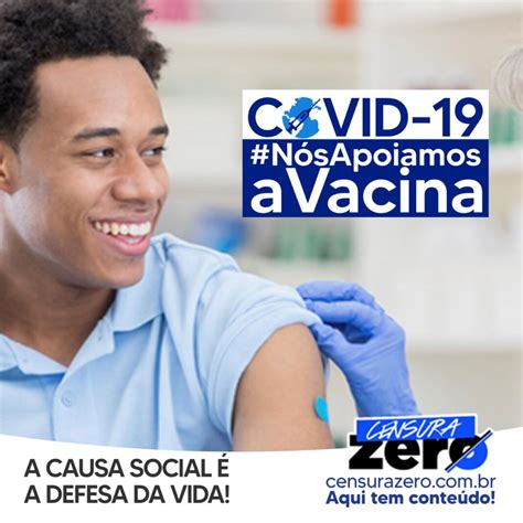 Confira o que estamos fazendo para garantir vacina a toda a população brasileira. Covid-19: Governo Federal lança nesta quarta (20/01 ...