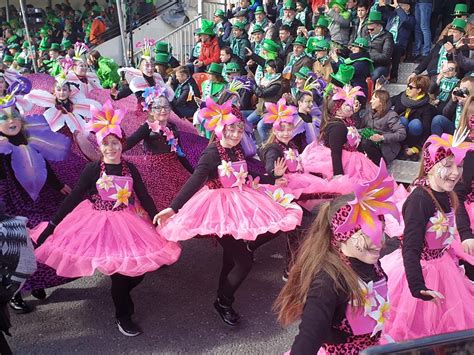 Saint patrick's day, or the feast of saint patrick (irish: Best Pictures from St. Patrick's Day Parade Dublin 2019