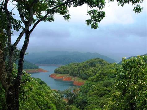 10 Best Places To Visit In Idukki Kerala Tusk Travel