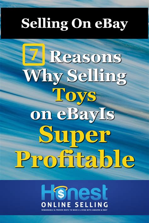 7-reasons-why-selling-toys-on-ebay-is-super-profitable-ebay-selling-tips,-ebay-business-ideas