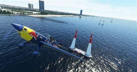 Aerobatics V030 Microsoft Flight Simulator 2020 Mod