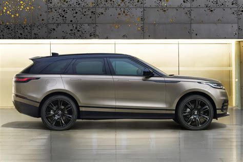 2023 Range Rover Velar Price And Specs Carexpert