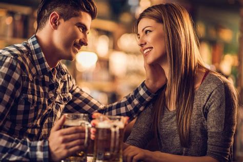 How To Flirt With Any Girl Tips To Flirting Properly With Women