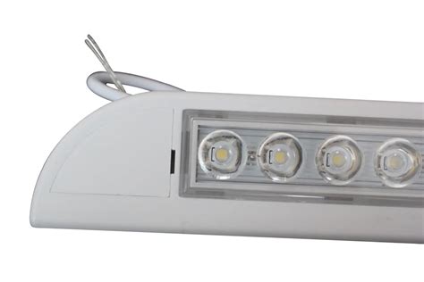 12v Waterproof Ip67 Led Awning Light For Caravanrvboat 480mm Length