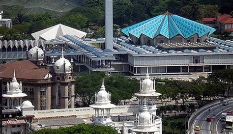 8 Masjid Tercantik And Megah Di Dunia Salah Satunya Di Indonesia Photo
