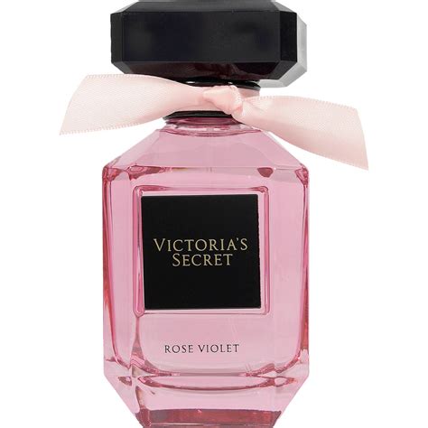Victorias Secret Rose Violet Eau De Parfum Womens Fragrances