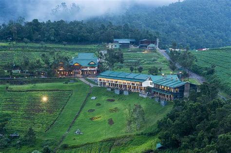 Agritourism 18 Farmstays In India To Get Back To Nature