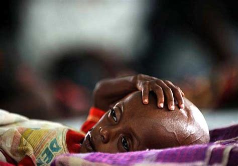 Over 1 Mn Somalis Facing Starvation Risk Un Envoy World News India Tv