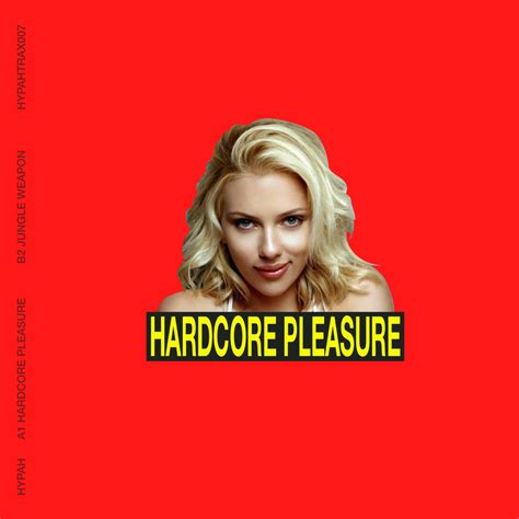 Hardcore Pleasure Ep Hypah