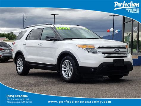Find 718 used 2015 ford explorer as low as $9,480 on carsforsale.com®. Pre-Owned 2014 Ford Explorer XLT Sport Utility in ...