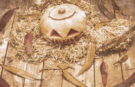 The Pagan Origins Of Halloween And How These Traditions Impact Your