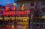 Things to Do for the Christmas Season in Seattle