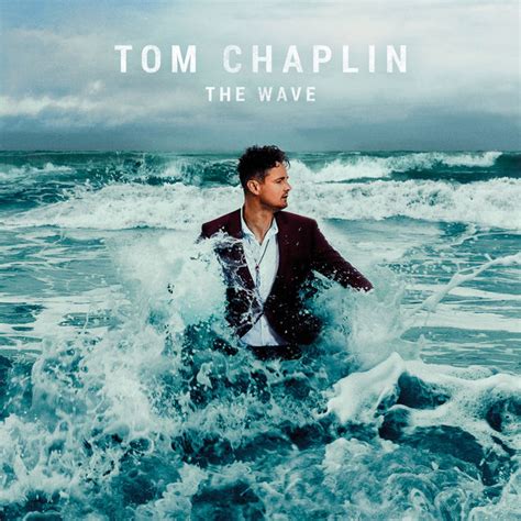 Album Review Tom Chaplin The Wave Vanguard Online