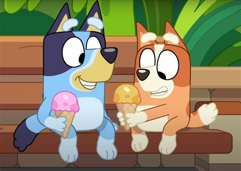 Why Do Kids Love Bluey So Much Experts Explain