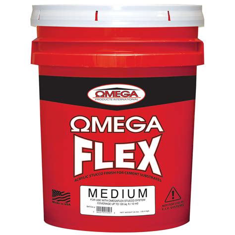 Omegaflex Omega Products International