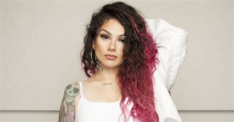 An Interview With Snow Tha Product People Call Me A Latin Femcee—no