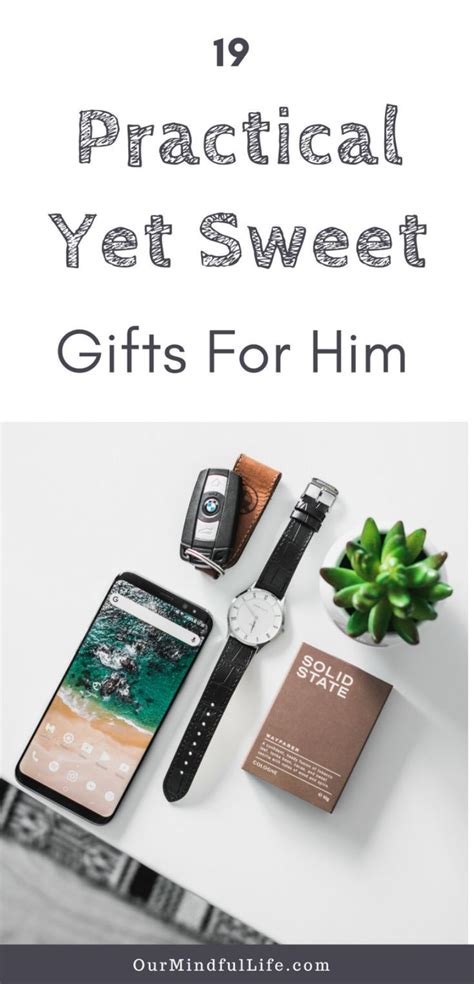 Check spelling or type a new query. 19 Thoughtful And Practical Gifts That Guys Will Love ...