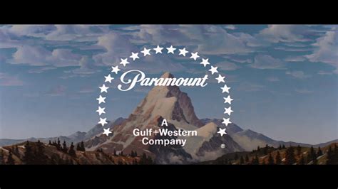 Paramount Pictures 1986 4k Youtube