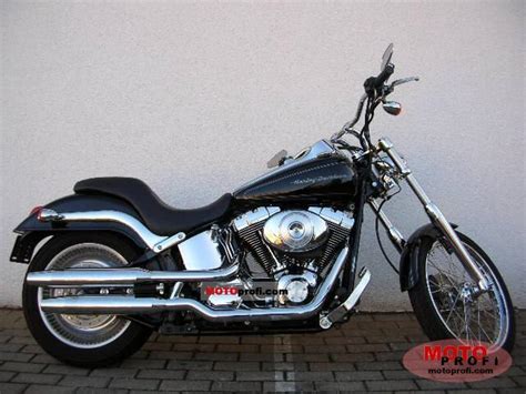 Find great deals on ebay for harley davidson deuce. 2003 Harley-Davidson FXSTDI Softail Deuce - Moto.ZombDrive.COM