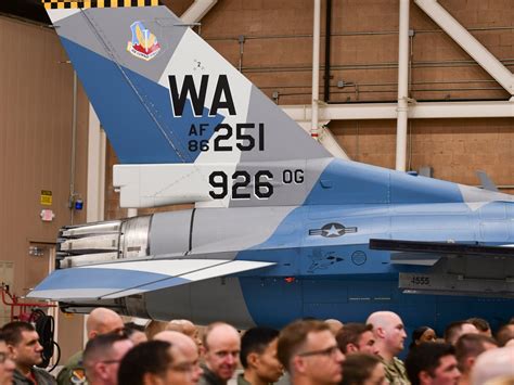 Dvids Images Fighter To Aggressor 706th Fighter Squadron