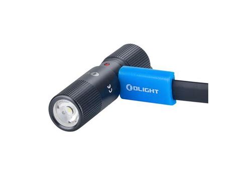 Olight I1r 2 Eos Usb Rechargeable Flashlight Led Light 150 Lumens Edc