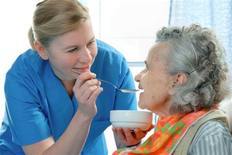 The Right Nutrition For Older Adults