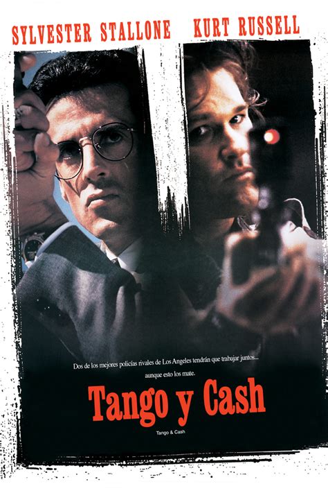 Eddig 1652 alkalommal nézték meg. Tango És Cash Videa - Tango & Cash (1989) - IMDb ...