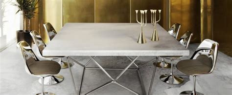 Amazing Dining Room Designs By Superstar Interior Designers Part 2