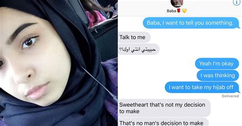 buzzfeed on twitter a teen texted her dad after someone claimed he d “beat her ass” if she