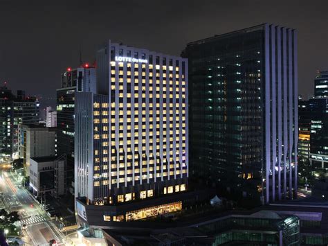 Lotte City Hotel Guro Hotels Choices In Seoul South Korea