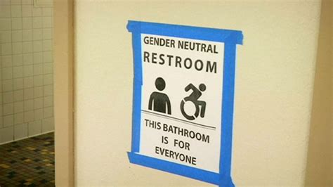 Obama Govt Us Schools Must Respect Transgender Identity Over