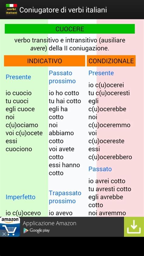 Anche con argomento espresso da frase (introdotto da di): Top5 app per migliorare l'italiano (e vivere sereni) - R&R
