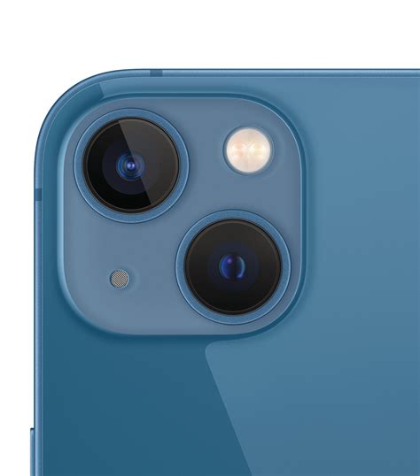 Apple Iphone 13 Mini 256gb Blue Harrods Nl