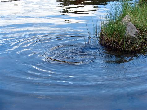 Rippling Waters Photograph By Phyllis Britton