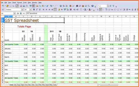 These documents are immensely useful for entities to keep their organization floating financially. 11+ account spreadsheet examples - Excel Spreadsheets Group