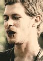 Want to discover art related to klausmikaelson? Klaus images klaus mikaelson HD wallpaper and background ...