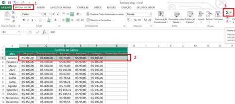 Somar no Excel Conheça Maneiras Diferentes Excel Easy