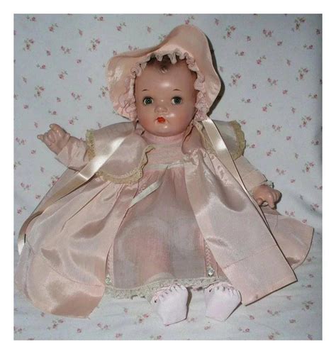 Ideal 18 Flirty Eye 1930s Princess Beatrix Baby Doll Baby Dolls