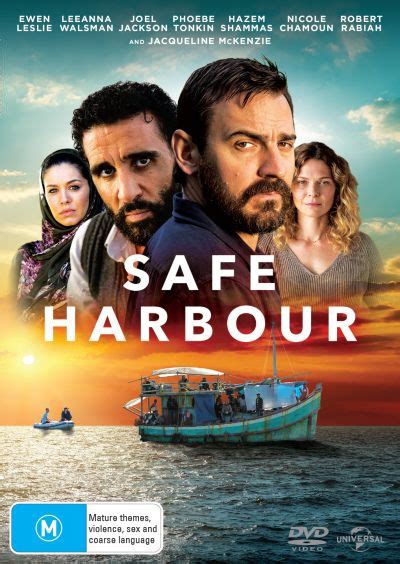 Meet the cast and learn more about the stars of of safe harbor with exclusive news, photos, videos and more at tvguide.com. Safe Harbour | Safe harbor, Eurovision songs, Harbour