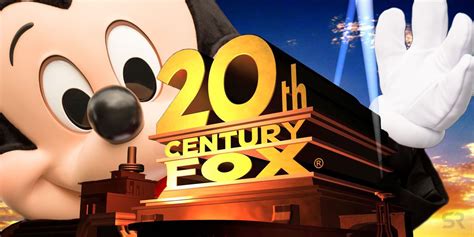 Disney Bought Fox Primarily Because Of Disney Says Bob Iger