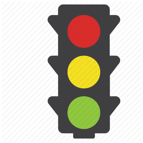 Traffic Light Icon Png 274166 Free Icons Library