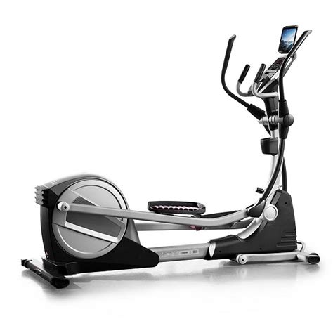 Proform Smart Strider 695 Cse Elliptical Cross Trainer Review